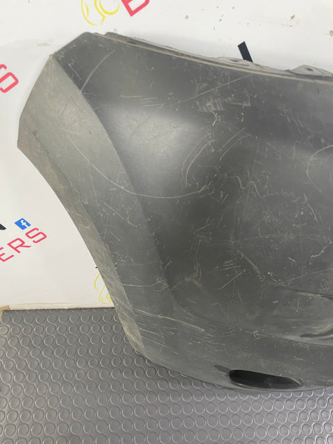 Peugeot Boxer/Citroen Relay Mk3 FRONT BUMPER RIGHT CORNER COVER O/S P/N 1306560070 D/S (some marks)