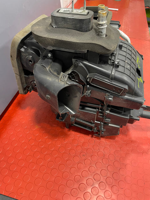 Citroen Relay/ Peugeot Boxer/ Fiat Ducato HEATER MATRIX / RADIATOR CORE 2.2 FWD 2016-2023 (Damage in the Housing) P/N 07356575460