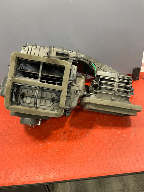 Citroen Relay/ Peugeot Boxer/ Fiat Ducato HEATER MATRIX / RADIATOR CORE 2.2 FWD 2016-2023 (Damage in the Housing) P/N 07356575460