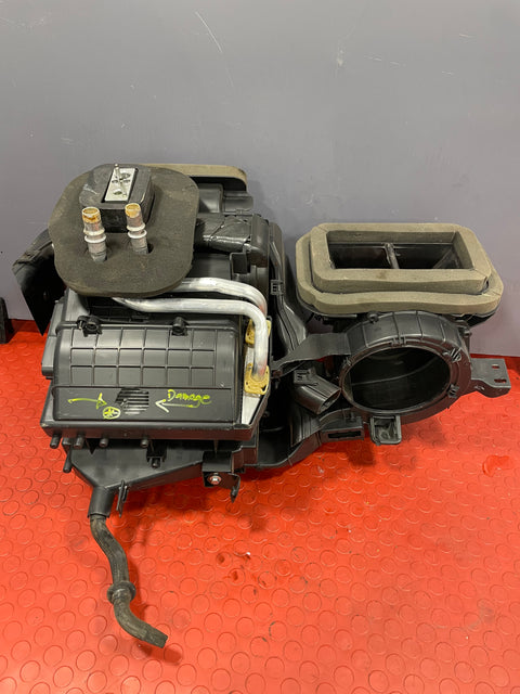Citroen Relay/ Peugeot Boxer/ Fiat Ducato HEATER MATRIX / RADIATOR CORE 2.2 FWD 2016-2023 (Damage in the Housing) P/N 07356575460