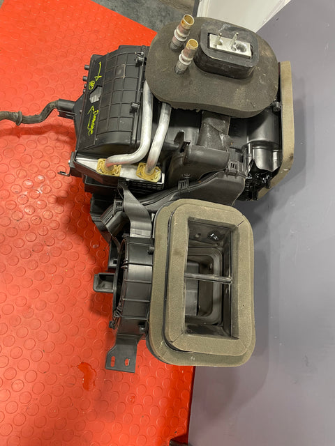 Citroen Relay/ Peugeot Boxer/ Fiat Ducato HEATER MATRIX / RADIATOR CORE 2.2 FWD 2016-2023 (Damage in the Housing) P/N 07356575460
