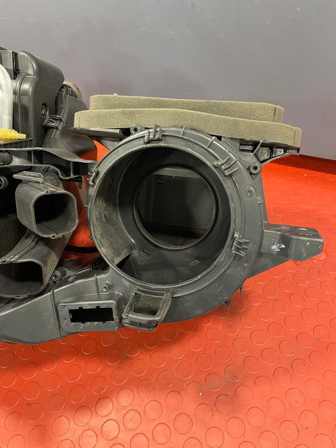 Citroen Relay/ Peugeot Boxer/ Fiat Ducato HEATER MATRIX / RADIATOR CORE 2.2 FWD 2016-2023 (Damage in the Housing) P/N 07356575460