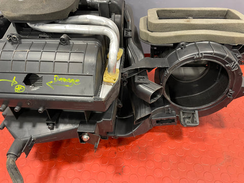 Citroen Relay/ Peugeot Boxer/ Fiat Ducato HEATER MATRIX / RADIATOR CORE 2.2 FWD 2016-2023 (Damage in the Housing) P/N 07356575460