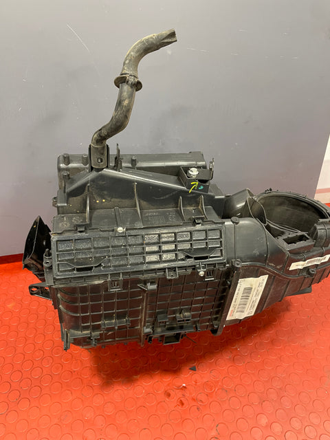 Citroen Relay/ Peugeot Boxer/ Fiat Ducato HEATER MATRIX / RADIATOR CORE 2.2 FWD 2016-2023 (Damage in the Housing) P/N 07356575460