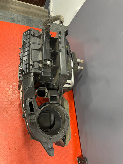 Citroen Relay/ Peugeot Boxer/ Fiat Ducato HEATER MATRIX / RADIATOR CORE 2.2 FWD 2016-2023 (Damage in the Housing) P/N 07356575460
