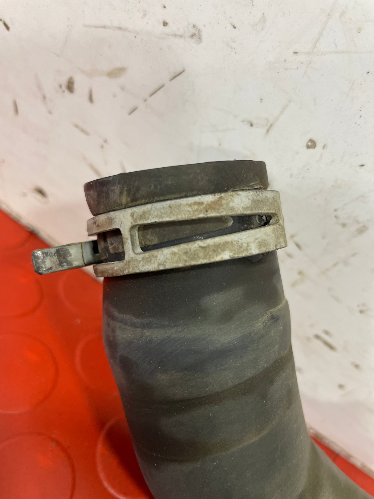 Ford Transit Custom WATER COOLANT PIPE 2013-2017 2.2TDCI P/N BK218260BA