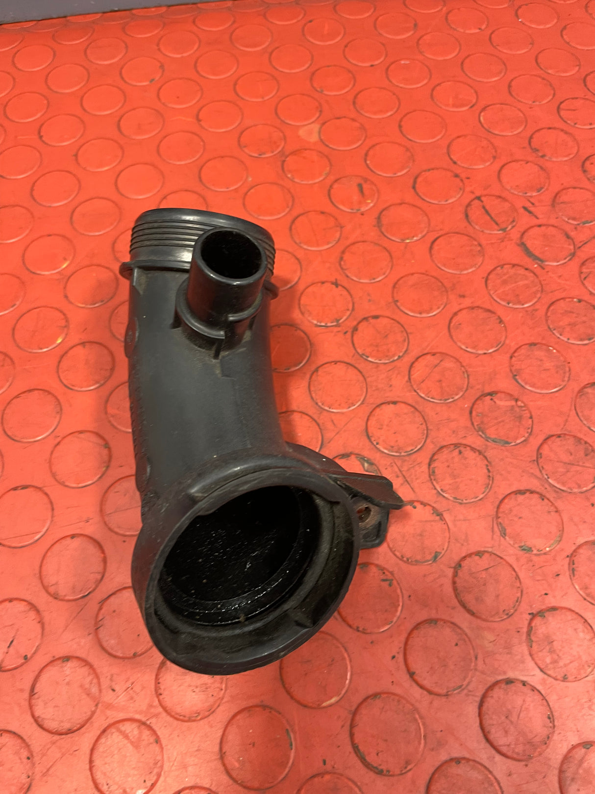 Citroen Berlingo/Peugeot Partner AIR INTAKE HOSE PIPE Euro 6 1.5 2018-2023 P/N 9810921280