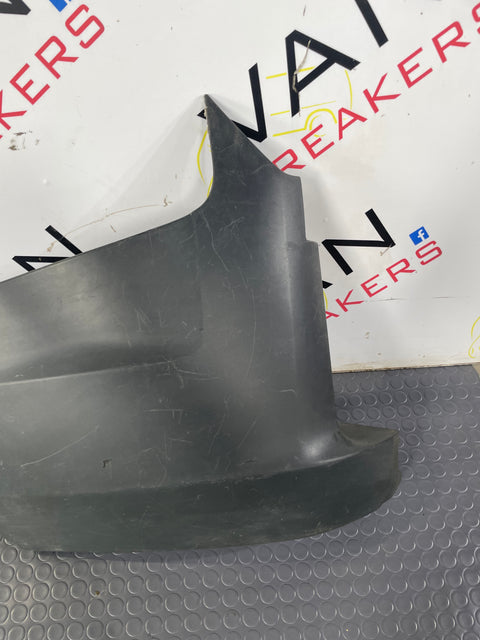 Ford Transit Custom REAR PASSENGER SIDE BUMPER CORNER 2013-2018 P/N BK2117927A