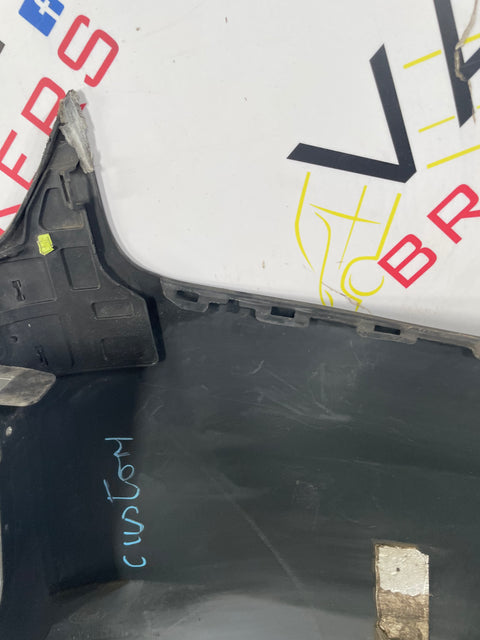 Ford Transit Custom REAR PASSENGER SIDE BUMPER CORNER 2013-2018 P/N BK2117927A