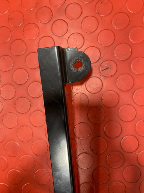 Citroen Berlingo/Peugeot Partner/Vauxhall Combo/Toyota Proace City QUARTER GLASS WINDOW Driver Side 2019-2024 P/N 9818042180