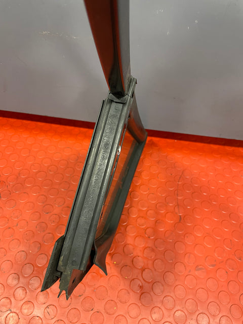 Citroen Berlingo/Peugeot Partner/Vauxhall Combo/Toyota Proace City QUARTER GLASS WINDOW Passenger Side 2019-2024 P/N 9818042280