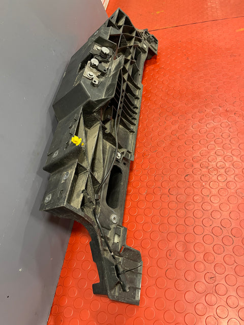 Citroen Berlingo/Peugeot Partner/Vauxhall Combo/Toyota Proace City UPPER SLAM PANEL w/ SENSOR (2Pins) 2018-2024 P/N 9830512680