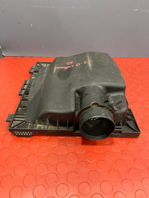 Ford Transit Custom AIR BOX TOP/LID ONLY WITH AIR FLOW SENSOR 2.0 2019-2023 P/N GK219643AA