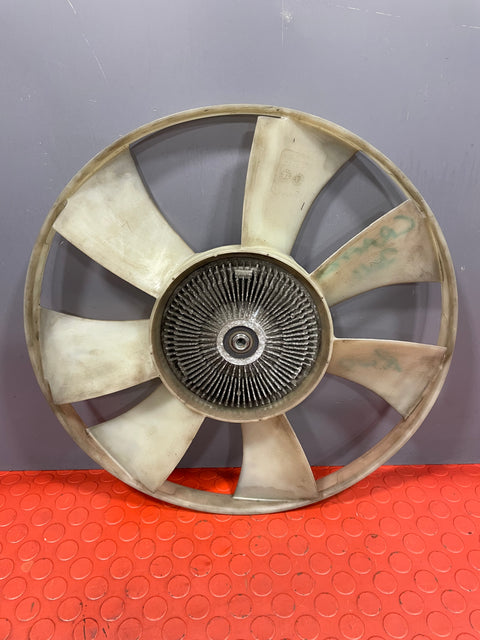 Volkswagen Crafter/Mercedes Sprinter VISCOUS & COOLING FAN RWD 2012-2017 2.0 P/N LDA7RF420