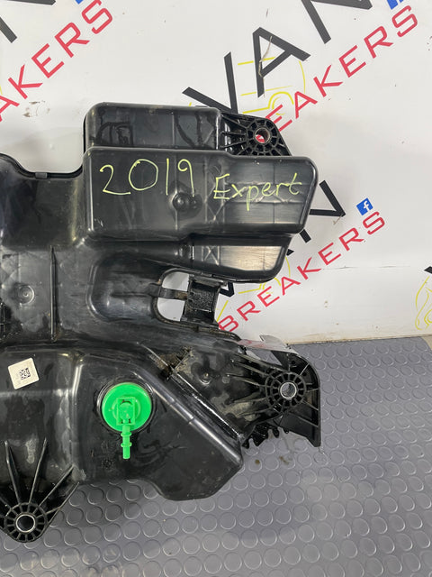 Citroen Dispatch/ Peugeot Expert/ Toyota Proace/Vauxhall Vivaro (19) ADBLUE TANK AND PUMP 2017-2024 P/N 4099016