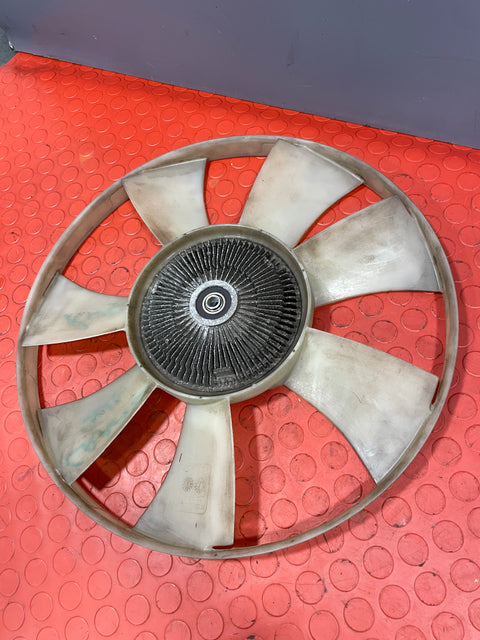 Volkswagen Crafter/Mercedes Sprinter VISCOUS & COOLING FAN RWD 2012-2017 2.0 P/N LDA7RF420