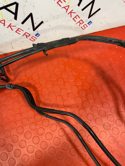 Citroen Dispatch Peugeot Expert Toyota Proace Vauxhall Vivaro DUAL FUEL PIPES 1.6HDI P/N 9819365880