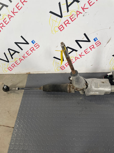 Ford Transit Custom STEERING RACK 2019-2023 2.0L P/N KK213D070DN