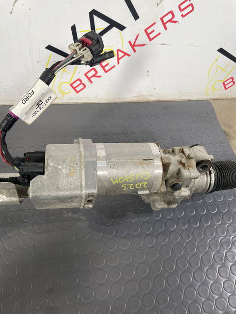 Ford Transit Custom STEERING RACK 2019-2023 2.0L P/N KK213D070DN