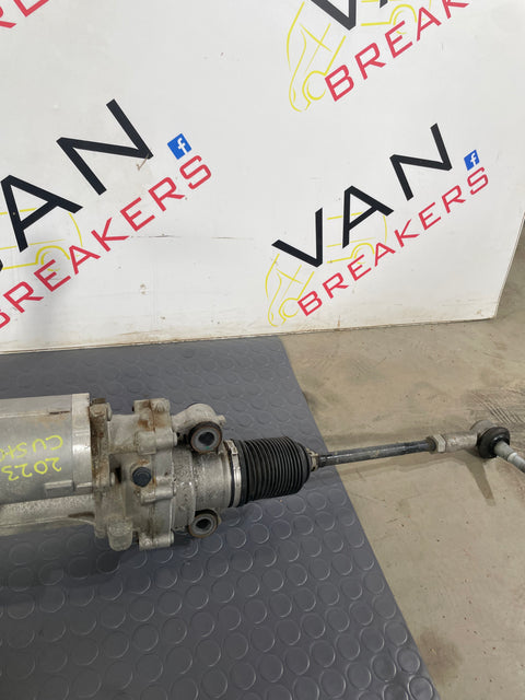 Ford Transit Custom STEERING RACK 2019-2023 2.0L P/N KK213D070DN