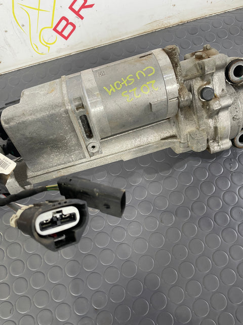 Ford Transit Custom STEERING RACK 2019-2023 2.0L P/N KK213D070DN