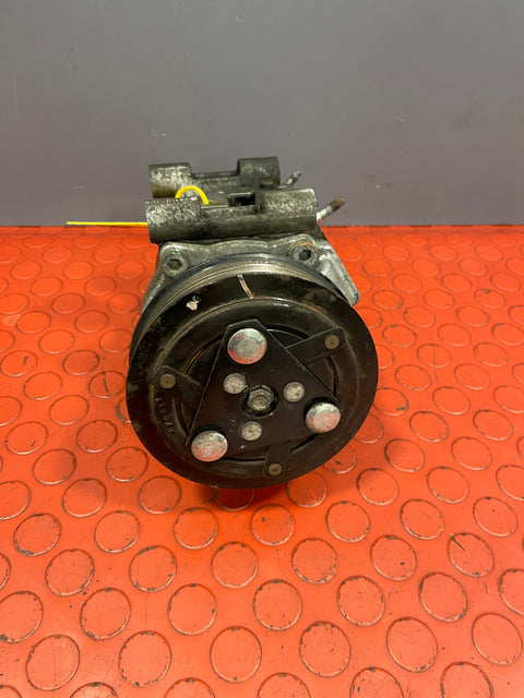 Vauxhall Vivaro/Citroen Dispatch/Peugeot Expert/Toyota Proace AIR CONDITIONING PUMP/AC COMPRESSOR 2016-2024 P/N 9830148880 - 1