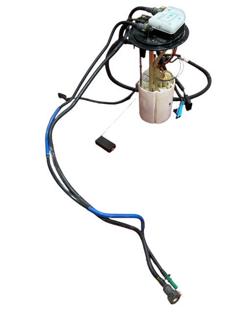 Citroen Berlingo/Peugeot Partner FUEL SENDER UNIT w/ HOSE & WIRE 1.40HARNESS 1.6 2008-2018 P/N 9811298780 - 1