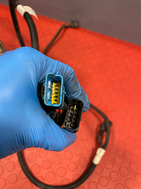 Citroen Berlingo/Peugeot Partner FUEL SENDER UNIT w/ HOSE & WIRE 1.40HARNESS 1.6 2008-2018 P/N 9811298780 - 1