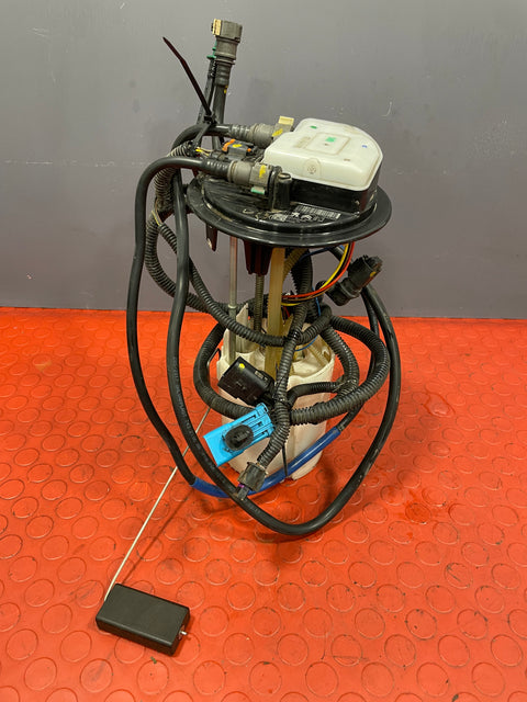 Citroen Berlingo/Peugeot Partner FUEL SENDER UNIT w/ HOSE & WIRE 1.40HARNESS 1.6 2008-2018 P/N 9811298780 - 1