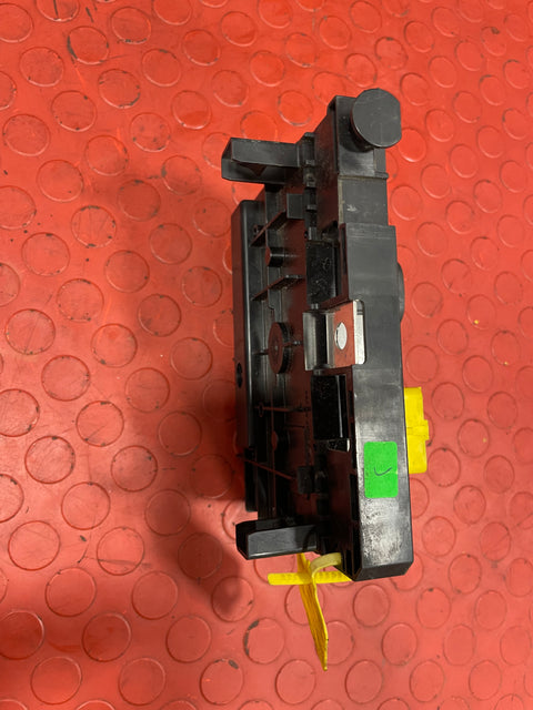 Peugeot/Citroen ENGINE FUSE BOX R04 1.6HDI P/N 9807028780