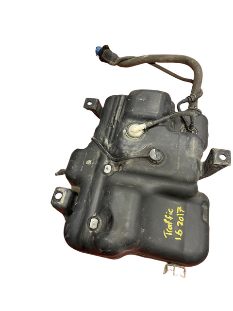 Vauxhall Vivaro/Renault Trafic/Nissan NV300 ADBLUE TANK w/ FILLER HOSE 1.6 2019-2024 P/N 172A21178R