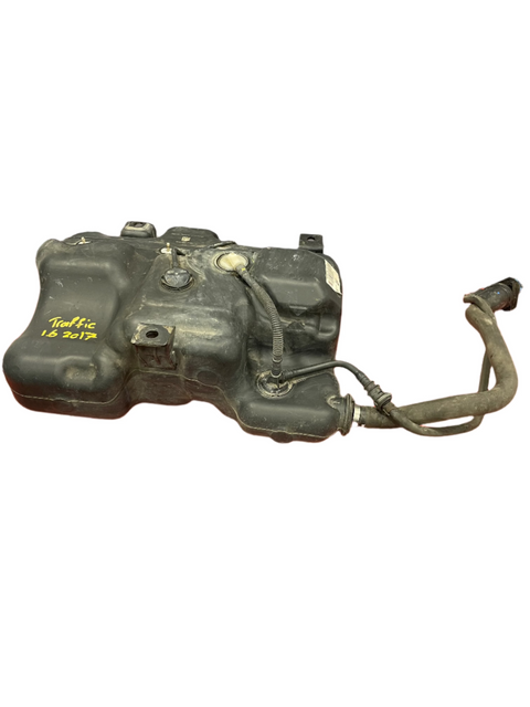 Vauxhall Vivaro/Renault Trafic/Nissan NV300 ADBLUE TANK w/ FILLER HOSE 1.6 2019-2024 P/N 172A21178R