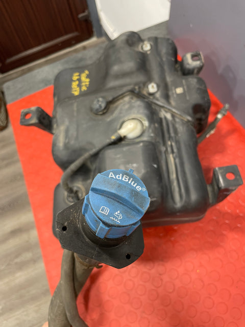 Vauxhall Vivaro/Renault Trafic/Nissan NV300 ADBLUE TANK w/ FILLER HOSE 1.6 2019-2024 P/N 172A21178R