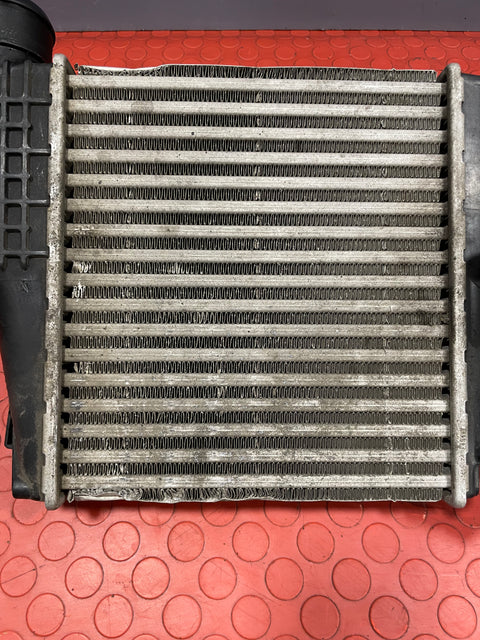 Citroen Berlingo/Peugeot Partner/Vauxhall Combo/Toyota Proace City TURBO INTERCOOLER 2019-2024 P/N 9675627980 - 2