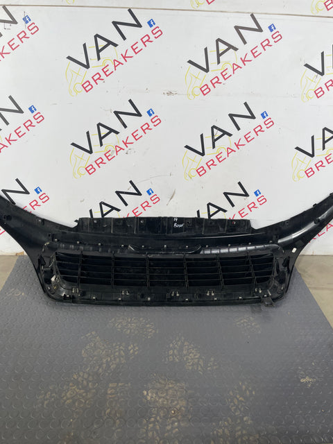 Peugeot Boxer FRONT BUMPER GRILL 2014/2019 P/N 1314847070