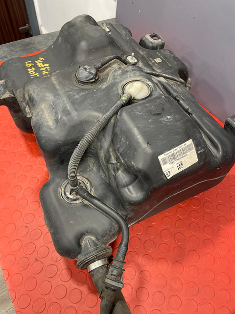 Vauxhall Vivaro/Renault Trafic/Nissan NV300 ADBLUE TANK w/ FILLER HOSE 1.6 2019-2024 P/N 172A21178R