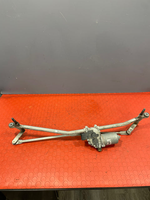 Renault Master FRONT WIPER MOTOR AND LINKAGE 2016 P/N 8200734792