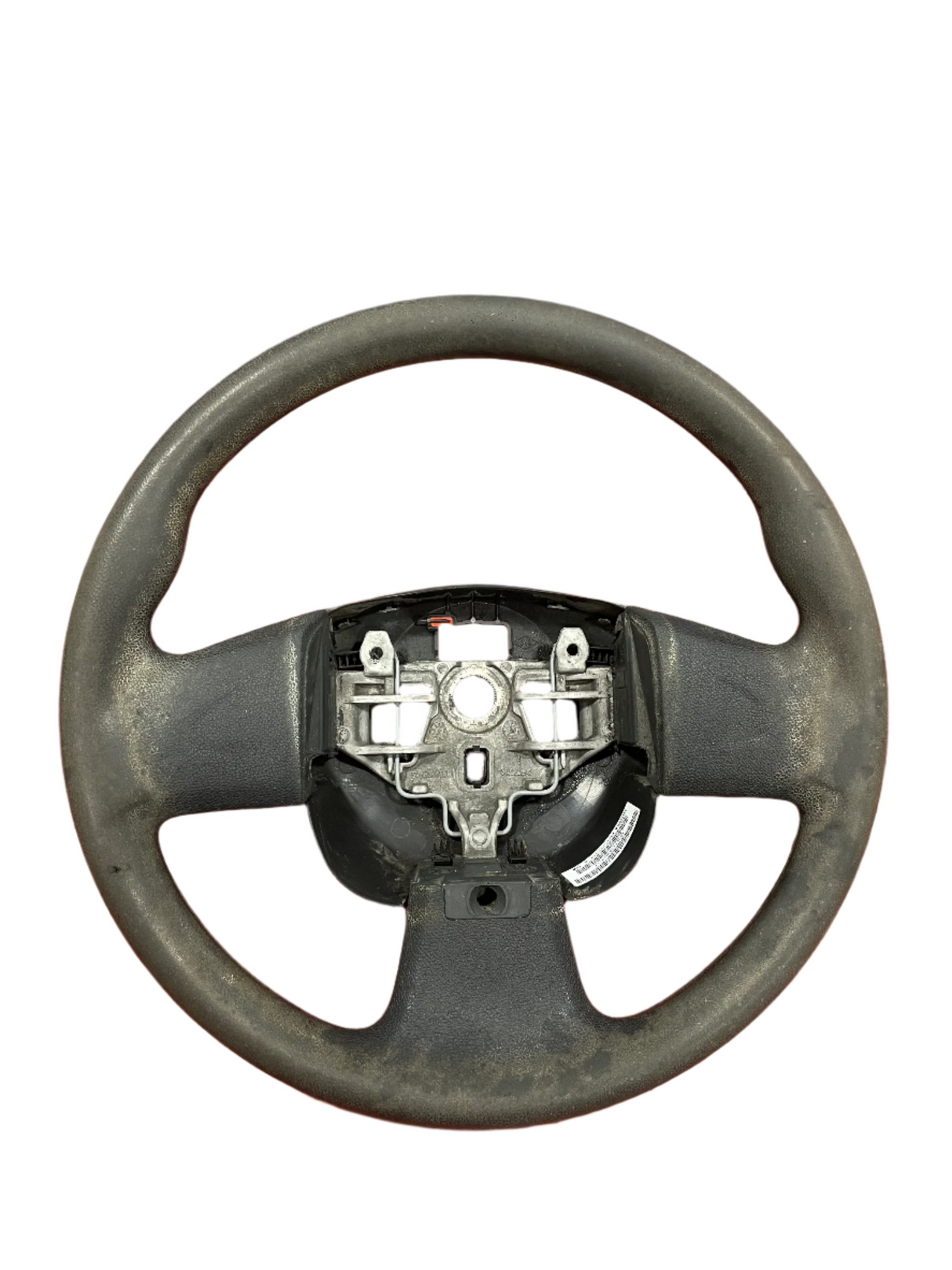 Renault Master/Vauxhall Movano STEERING WHEEL 2014-2021 P/N 484300031R