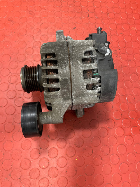 Ford Transit Custom ALTERNATOR w/ ROLLER 2.0 MK8 (1 PIN) 2016-2023 P/N KK3T10300BB - 1
