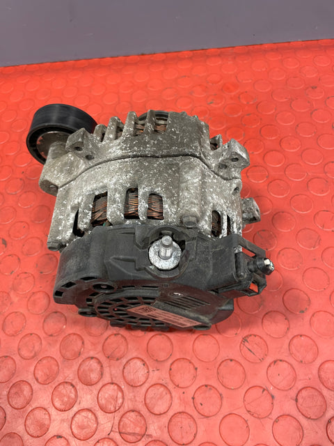 Ford Transit Custom ALTERNATOR w/ ROLLER 2.0 MK8 (1 PIN) 2016-2023 P/N KK3T10300BB - 1