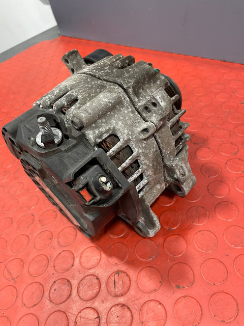 Ford Transit Custom ALTERNATOR w/ ROLLER 2.0 MK8 (1 PIN) 2016-2023 P/N KK3T10300BB - 1