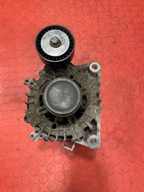 Ford Transit Custom ALTERNATOR w/ ROLLER 2.0 MK8 (1 PIN) 2016-2023 P/N KK3T10300BB - 1