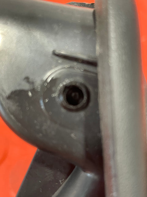 Renault Trafic PASSENGER SIDE REAR DOOR INTERNAL HANDLE 2014-2017 P/N 96012221