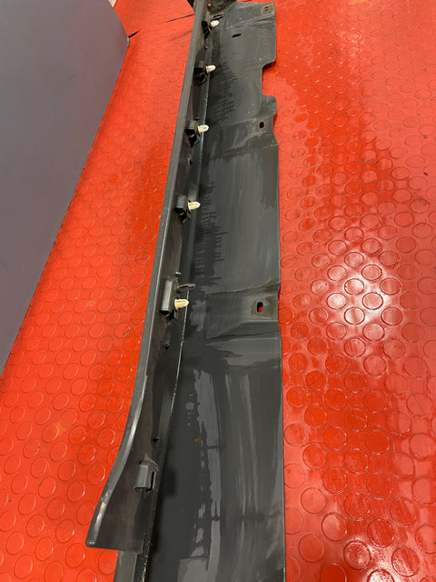 Ford Transit Connect SIDE SKIRT TRIM LH PASSENGER SIDE 2014-2017 P/N DT11R10259A