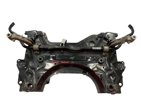 Citroen Berlingo/Peugeot Partner/Toyota Proace City Vauxhall Combo SUB FRAME 2019-2024 1.5l P/N 94703m01