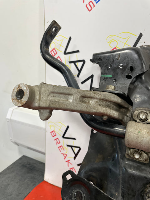 Citroen Berlingo/Peugeot Partner/Toyota Proace City Vauxhall Combo SUB FRAME 2019-2024 1.5l P/N 94703m01