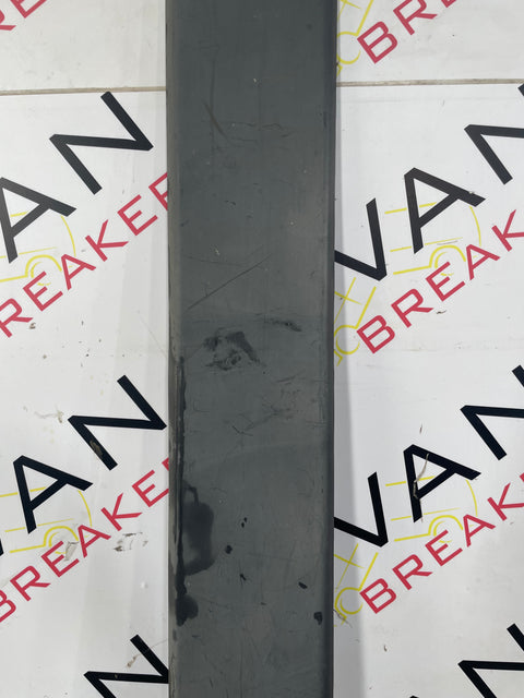 Citroen Relay/ Peugeot Boxer/ Fiat Ducato SLIDING DOOR STRIP 06-22 P/N 1306606070