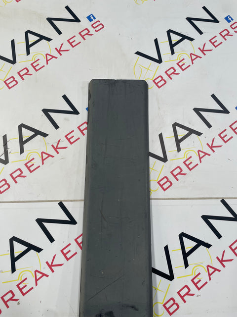 Citroen Relay/ Peugeot Boxer/ Fiat Ducato SLIDING DOOR STRIP 06-22 P/N 1306606070