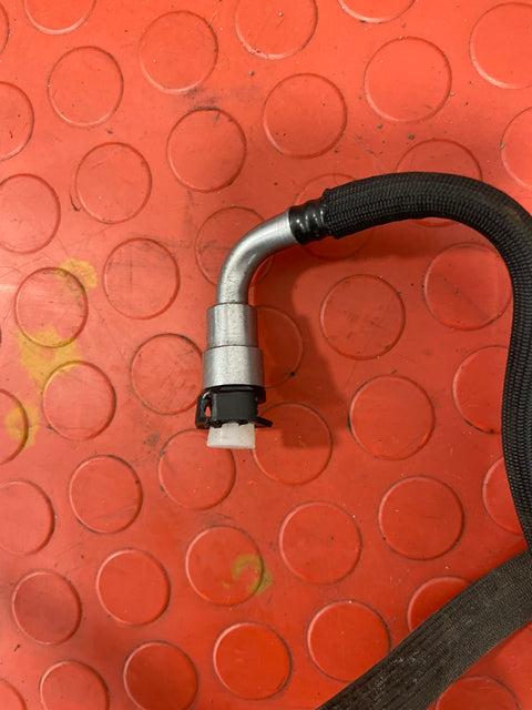 Citroen Berlingo/Peugeot Partner/Toyota Proace City/Vauxhall Combo COMPLETE FUEL LINE PIPES 1.5 HDI 2019-2024 P/N 9829049780 / 9819959180