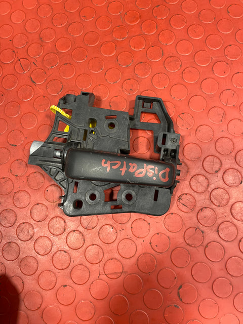 Peugeot Partner/Citroen Berlingo REAR INNER DOOR HANDLE 2008-2018 P/N 9812093480 / 9812093680